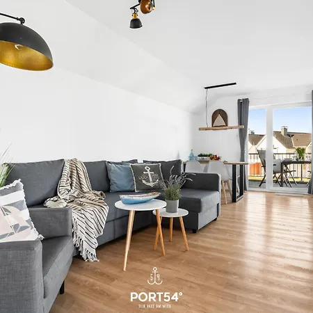 Port Seven Apartament