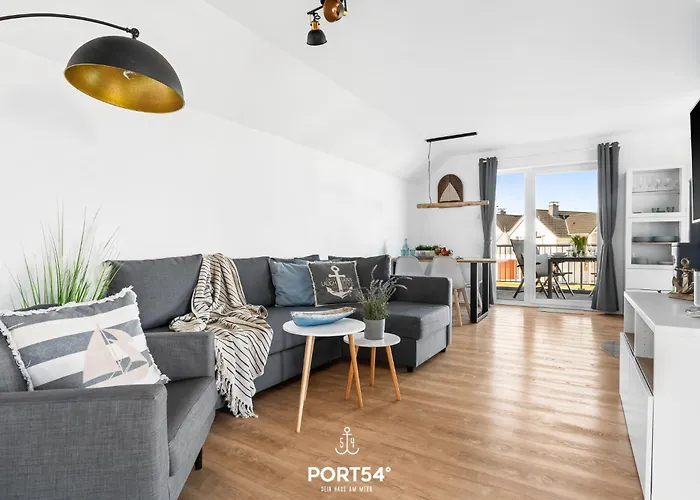 Port Seven Appartamento