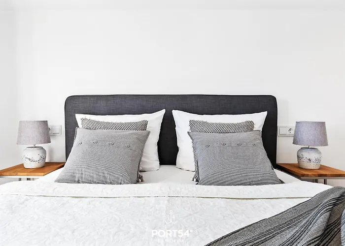 Port Seven Appartamento