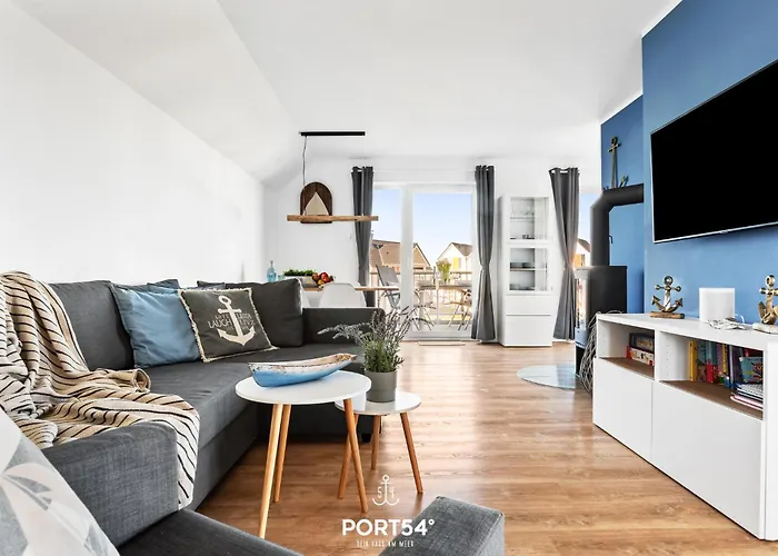 Port Seven Appartamento