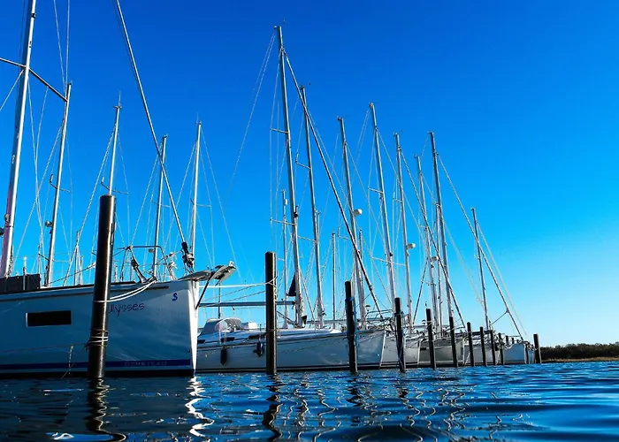 Appartamento Port Seven Olpenitz