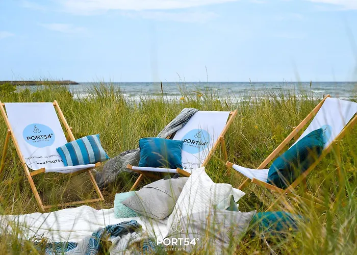 Port Seven Appartamento