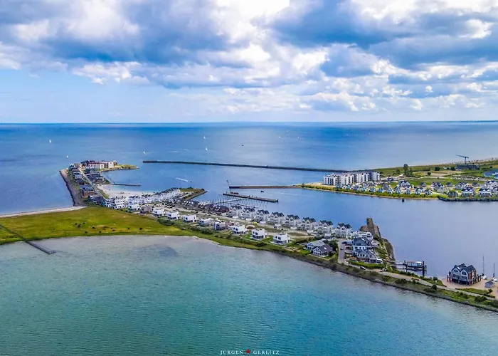 Appartamento Port Seven Olpenitz